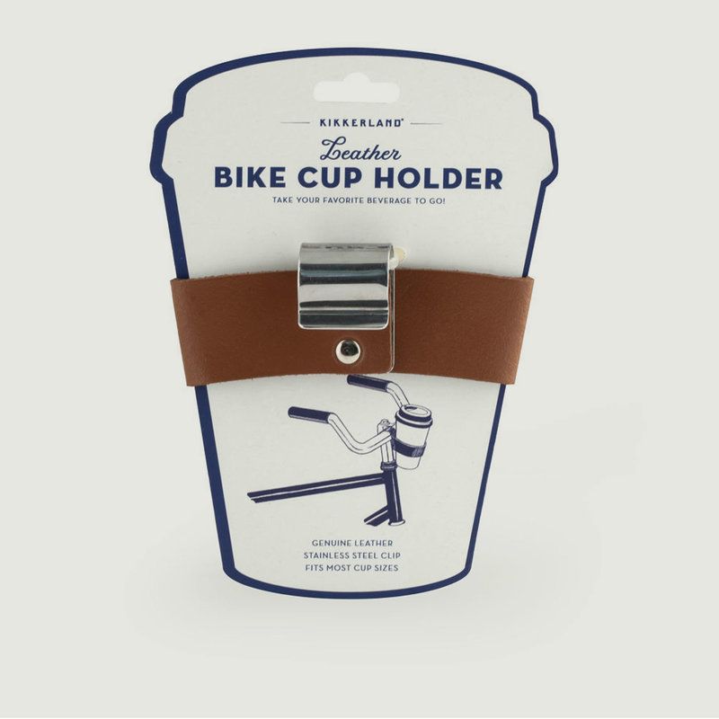 Bike Cup Holder - Kikkerland