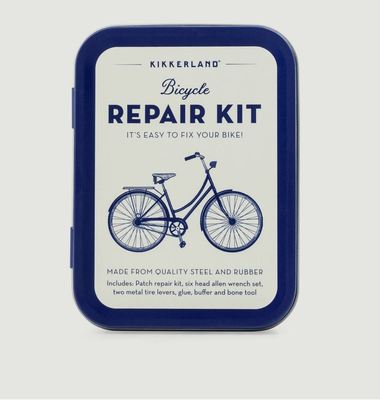 Kit Multi-Outils Pour Réparation De Vélo