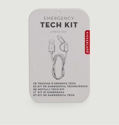 Kit D'Urgence Technologique