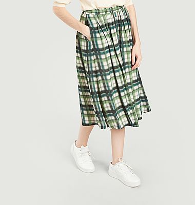 Mara Calderon Skirt