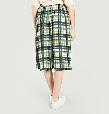 Mara Calderon Skirt