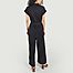 Jumpsuit Darcy Milano Crepe - King Louie