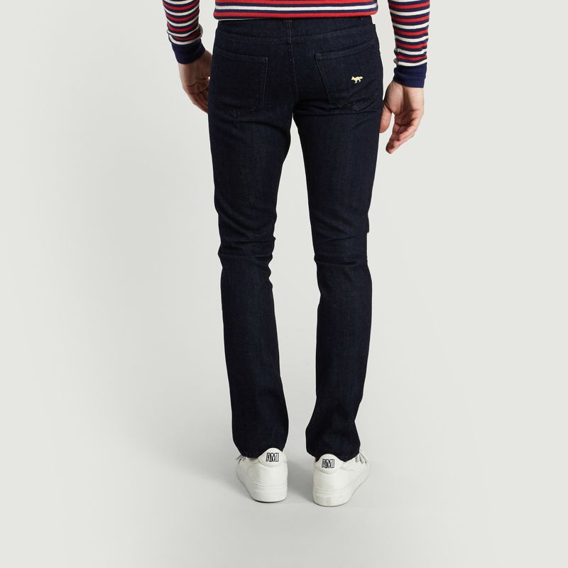 Jean Parisien - Maison Kitsuné