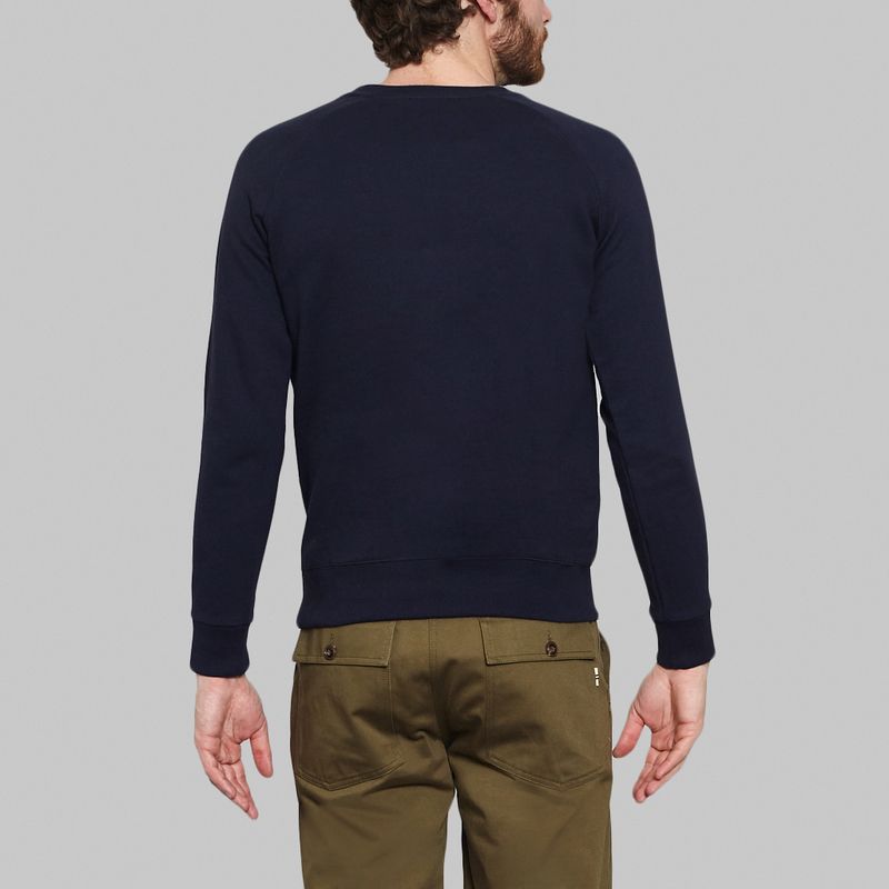 Sweat Palais Royal - Maison Kitsuné