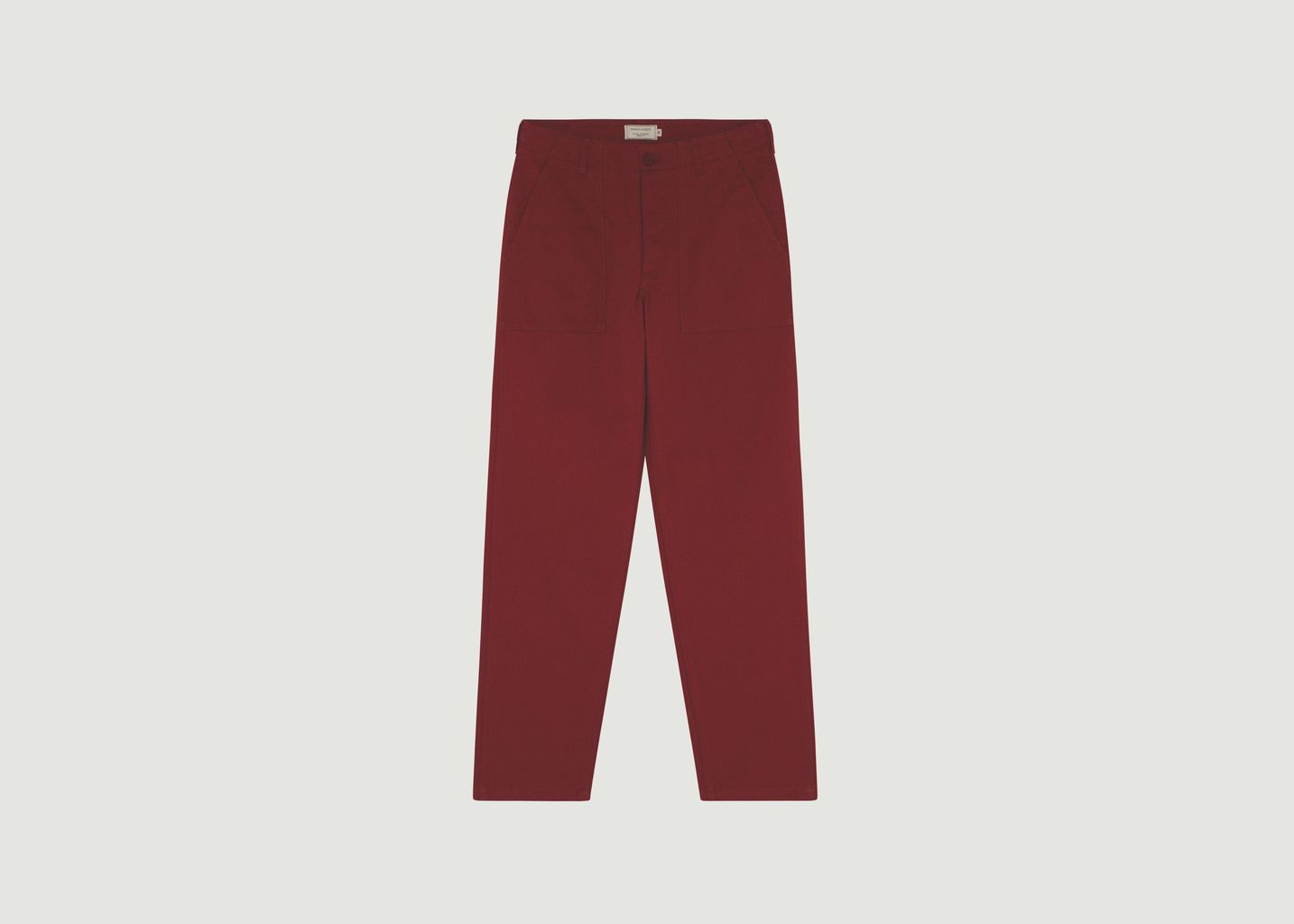 Pantalon Worker - Maison Kitsuné