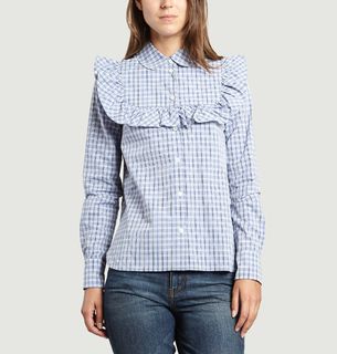 Blouse Artiste