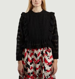 Blouse Artiste