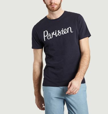 T-Shirt Parisien