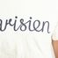 matière Parisien T-Shirt - Maison Kitsuné