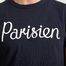 matière T-Shirt Parisien - Maison Kitsuné
