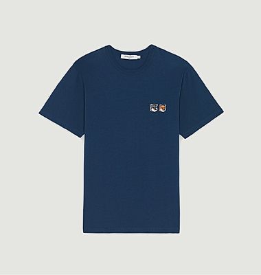  T-Shirt aus Baumwolle