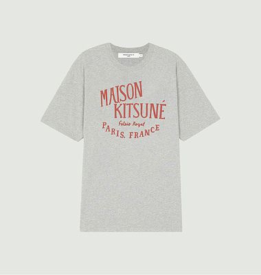 T-Shirt Palais Royal