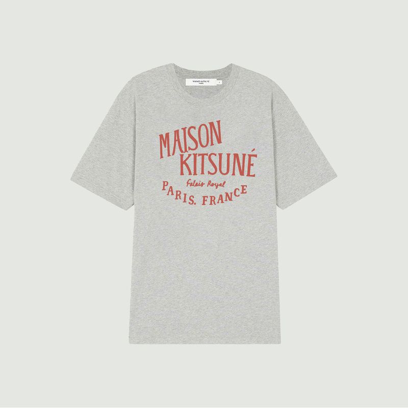 Palais Royal T-shirt - Maison Kitsuné