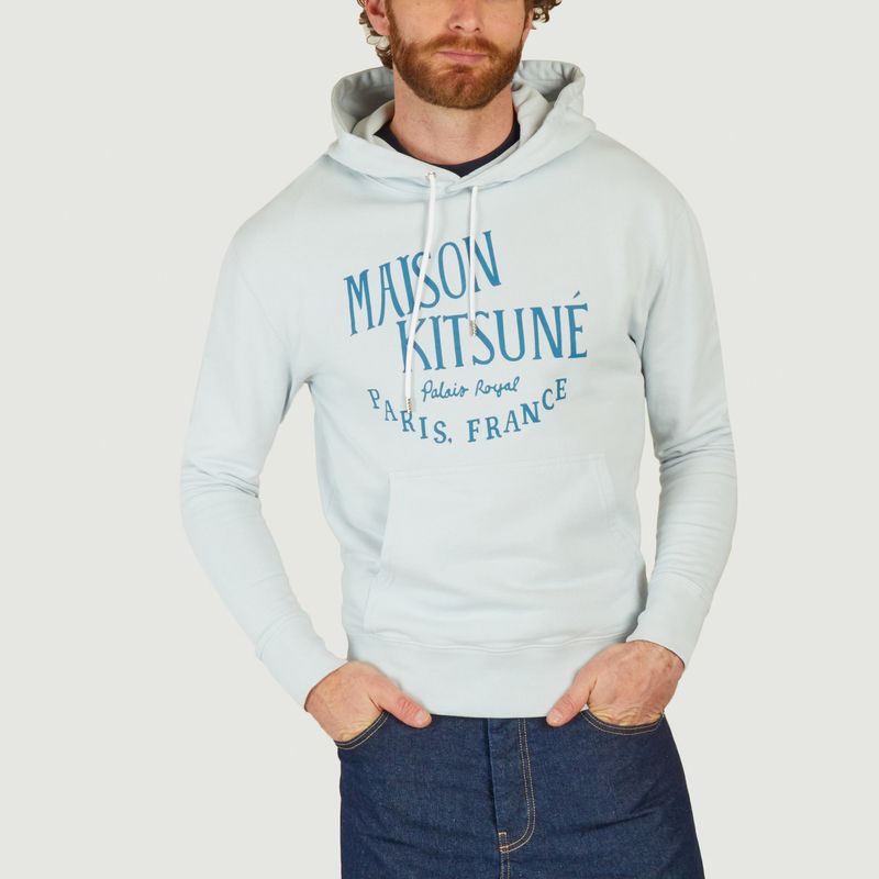 Sweatshirt Palais Royal - Maison Kitsuné