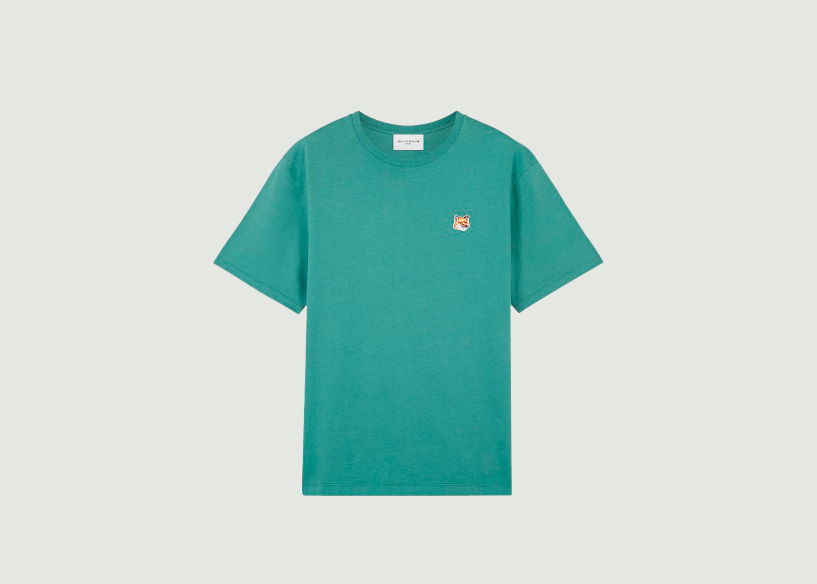 Fox T-shirt - Maison Kitsuné