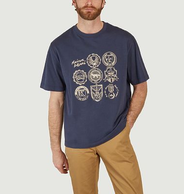 Ivy League T-Shirt