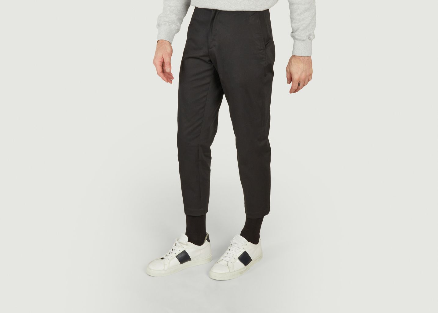 Pantalon chino Carotte - Maison Kitsuné