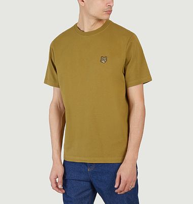 T-shirt Comfort Patch Renard