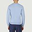 Sweatshirt Regular Patch Chillax - Maison Kitsuné