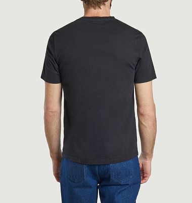 T-shirt Patch Fox Head