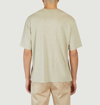 Oversize Pit Stop T-shirt