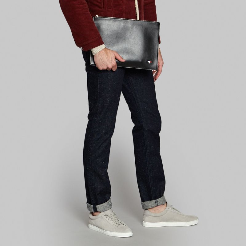 Portfolio Renard Tricolore - Maison Kitsuné