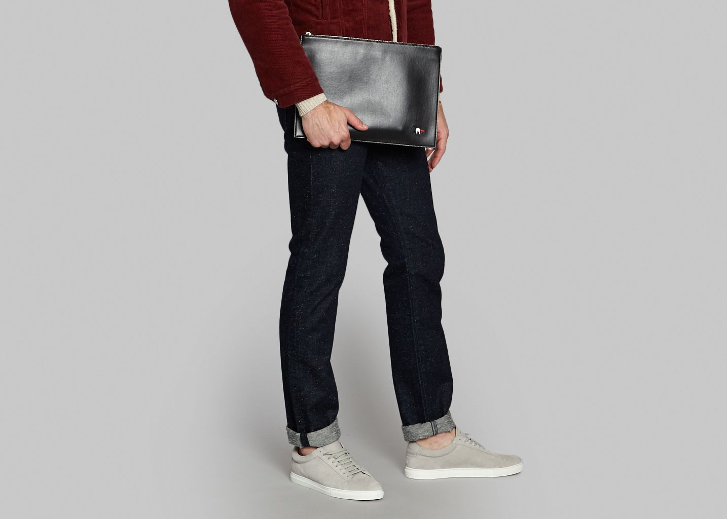 Portfolio Renard Tricolore - Maison Kitsuné