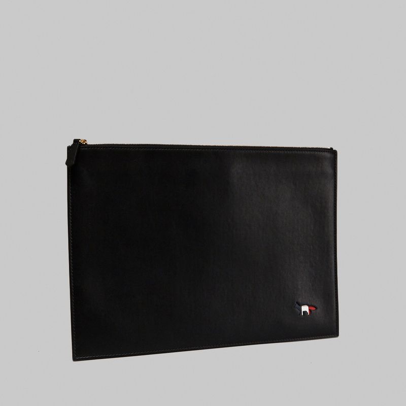 Portfolio Renard Tricolore - Maison Kitsuné