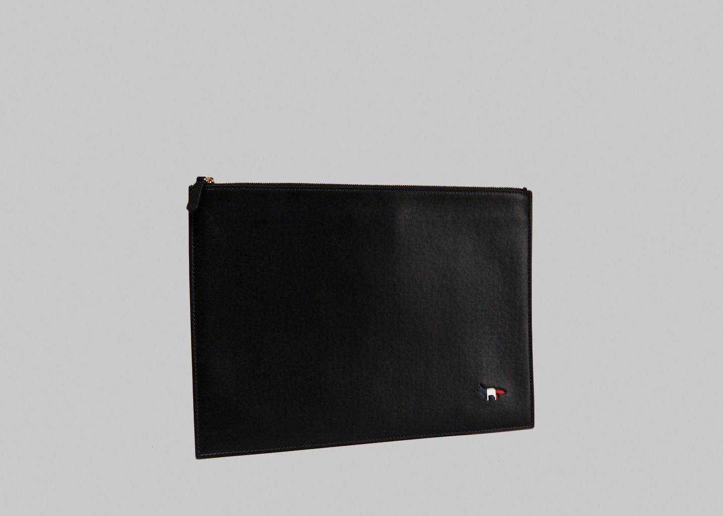 Portfolio Renard Tricolore - Maison Kitsuné