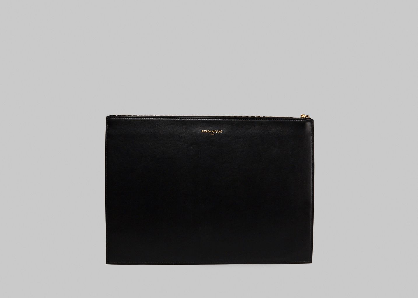 Portfolio Renard Tricolore - Maison Kitsuné