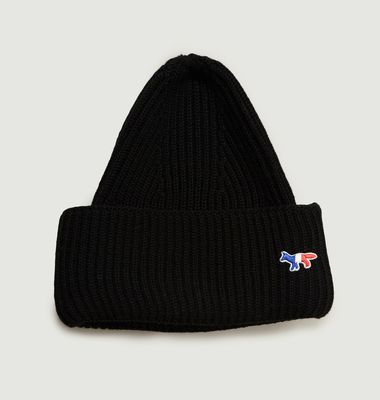 Bonnet Renard Tricolore