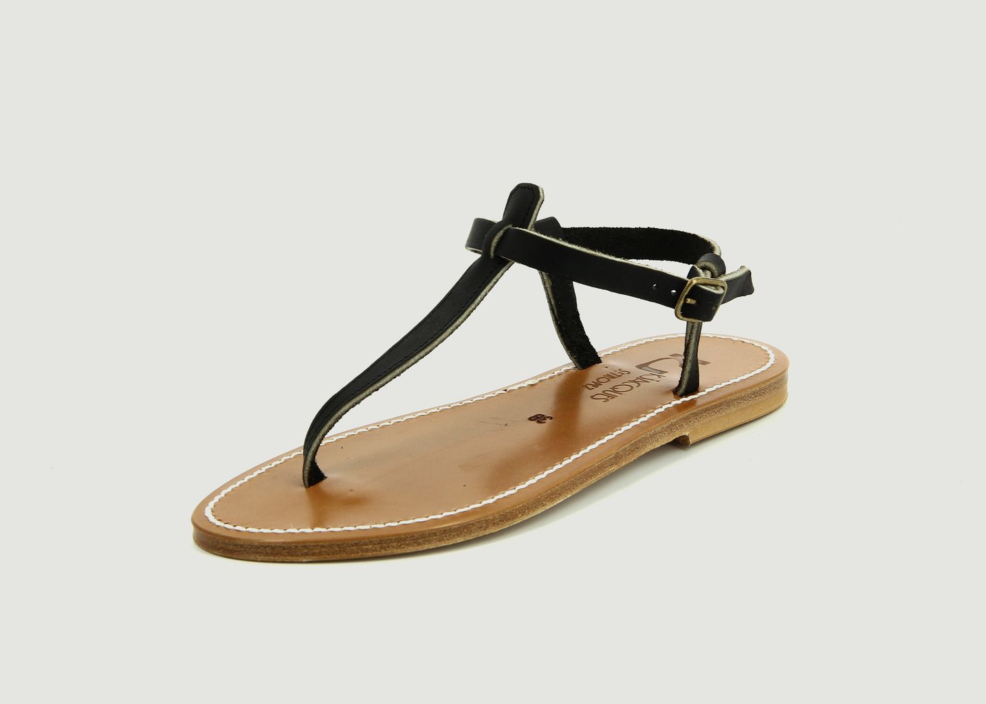 Picon sandals - K Jacques