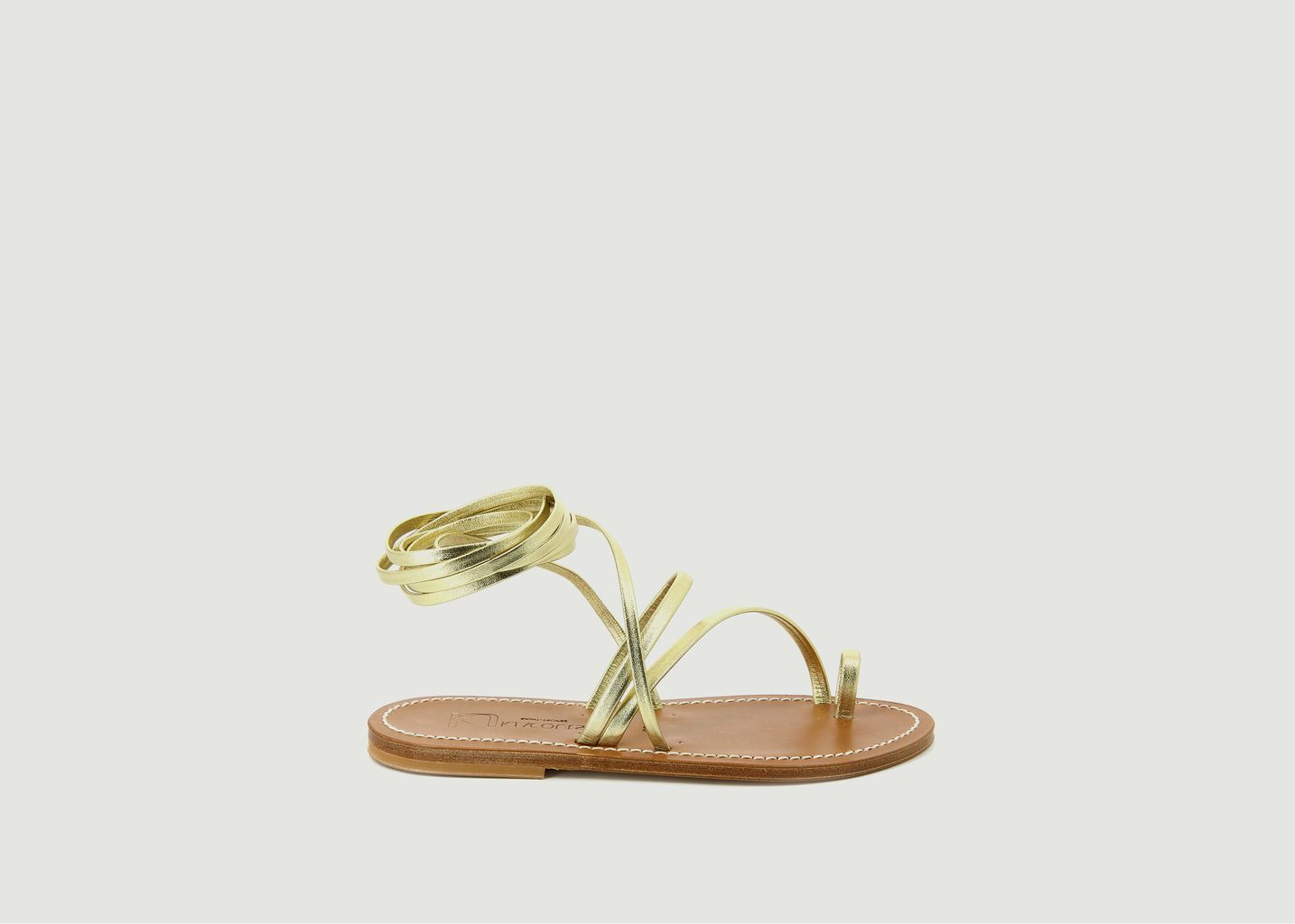 Ellada sandals - K Jacques