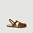 Adrien sandals - K Jacques