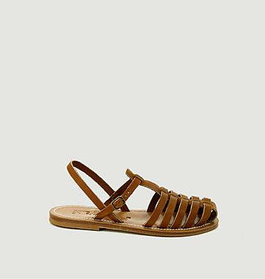 Adrien sandals