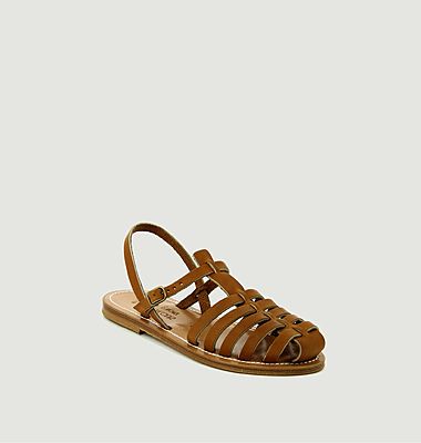 Adrien sandals