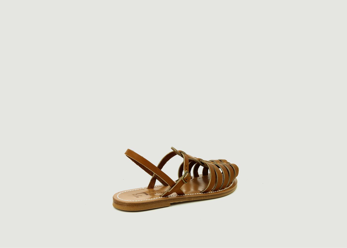 Adrien sandals - K Jacques