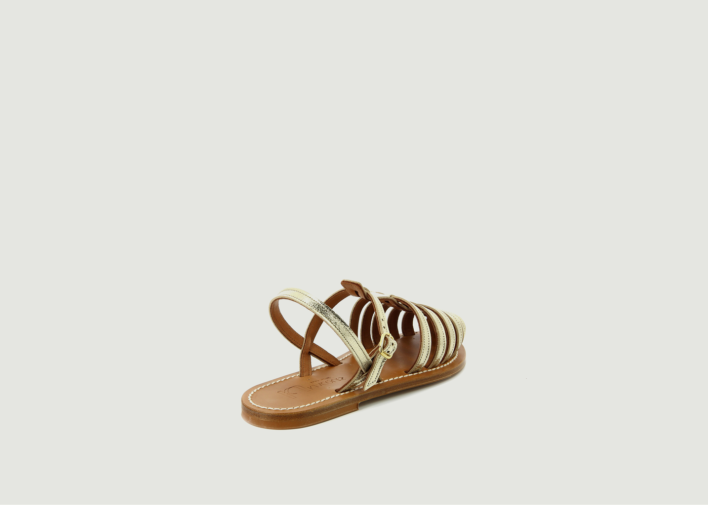 Adrien sandals - K Jacques