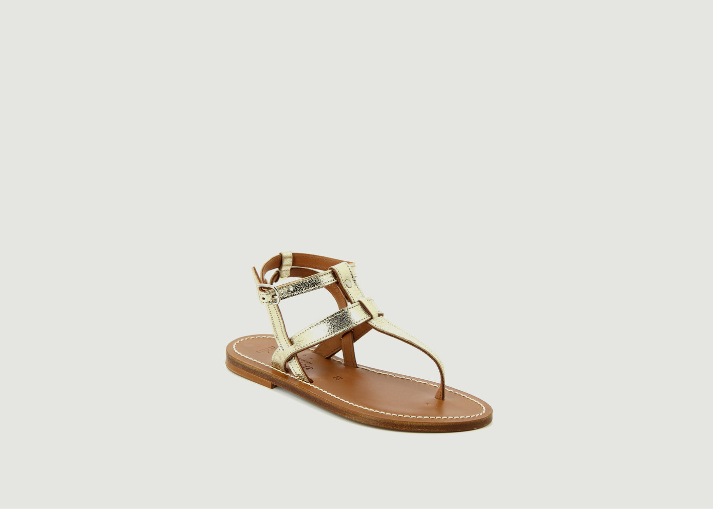 Kepri Sandalen - K Jacques