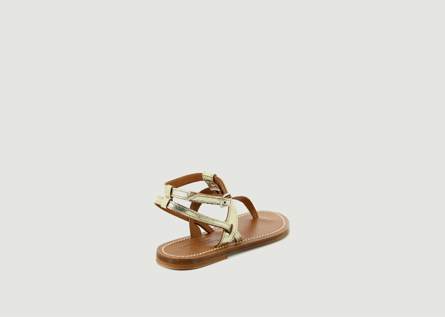 Kepri Sandals - K Jacques