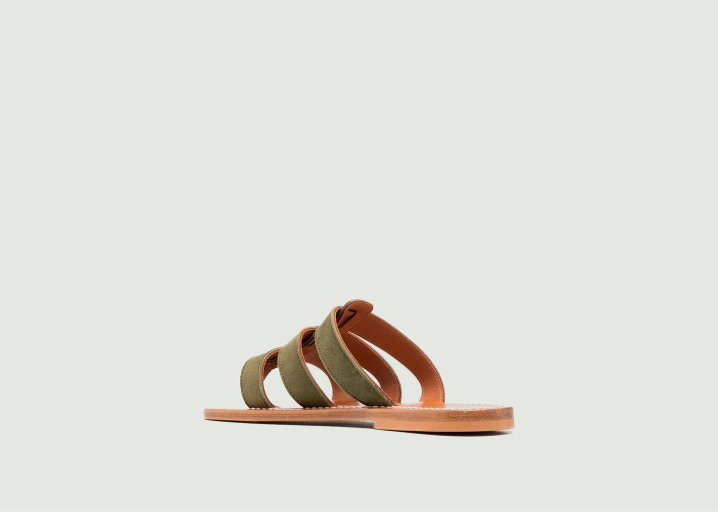 Dolon sandals - K Jacques