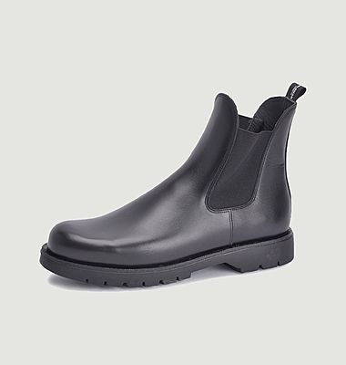 Boots chelsea Tonnant