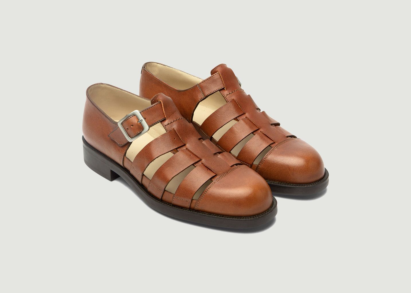 Sandale Dimori Oak - Kleman