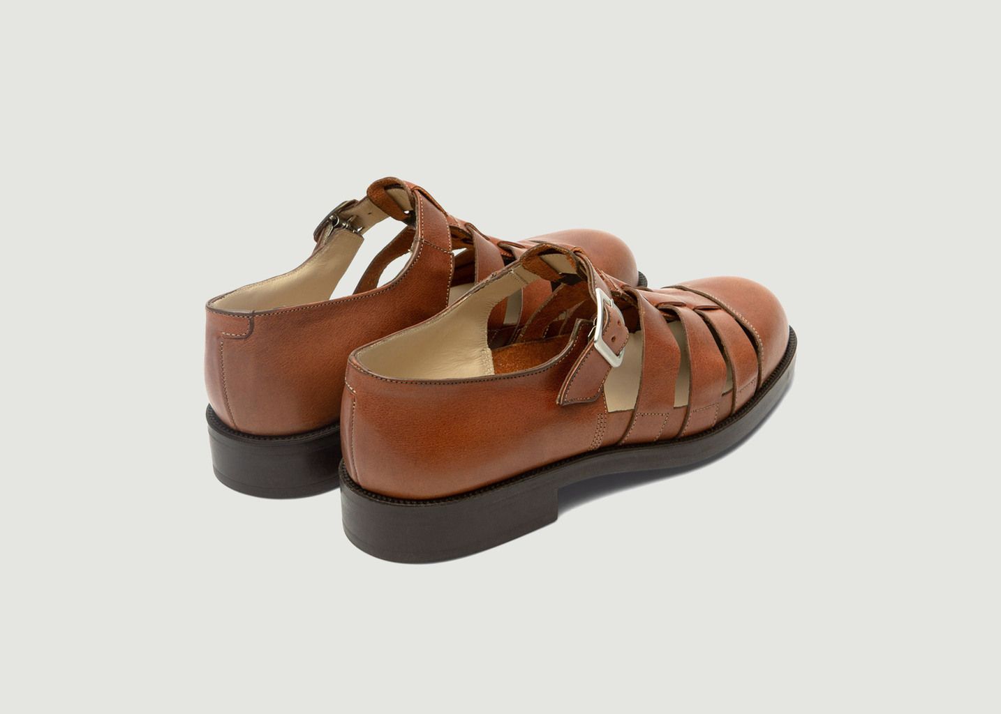 Sandale Dimori Oak - Kleman