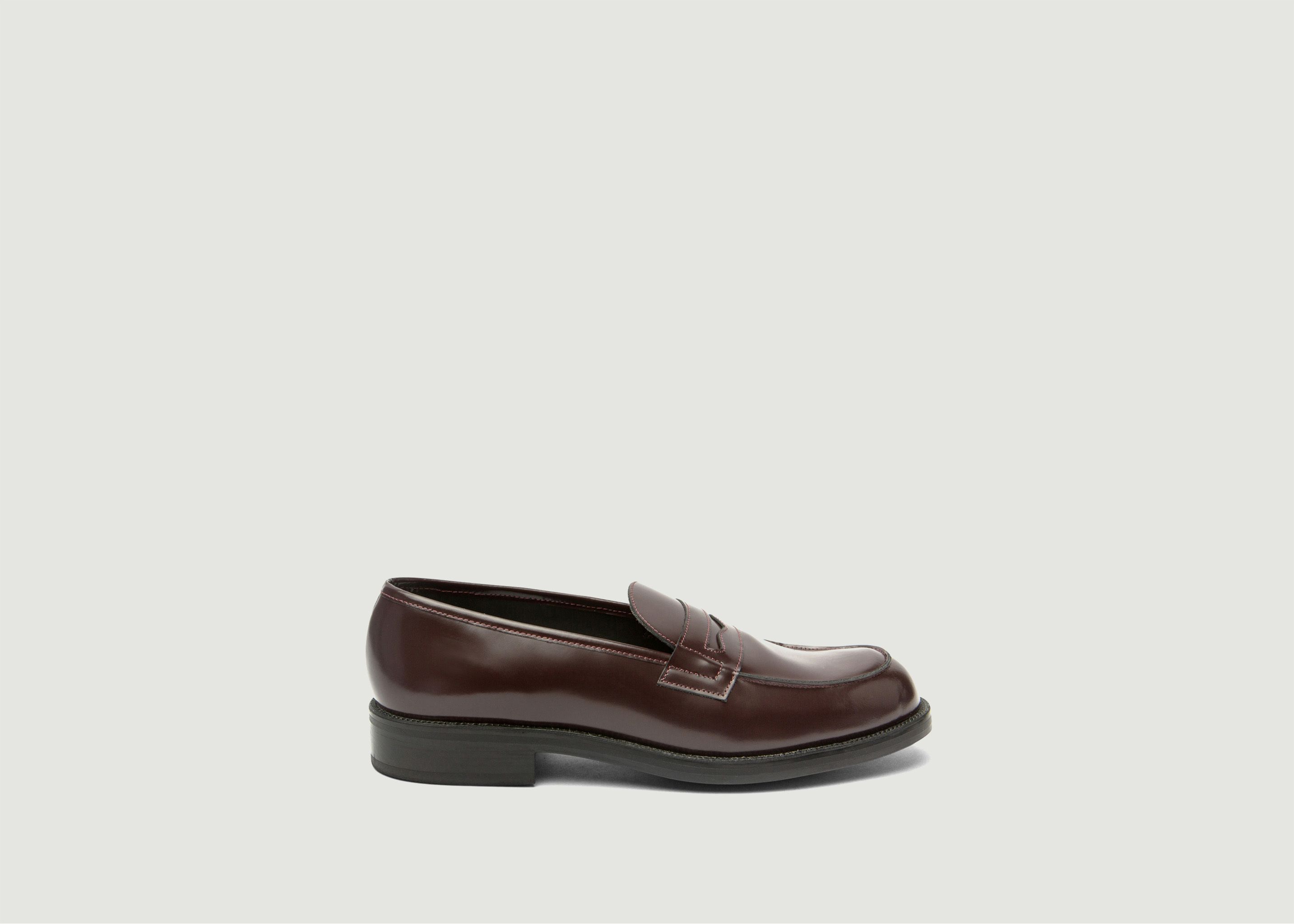 Dalior 2 loafers - Kleman