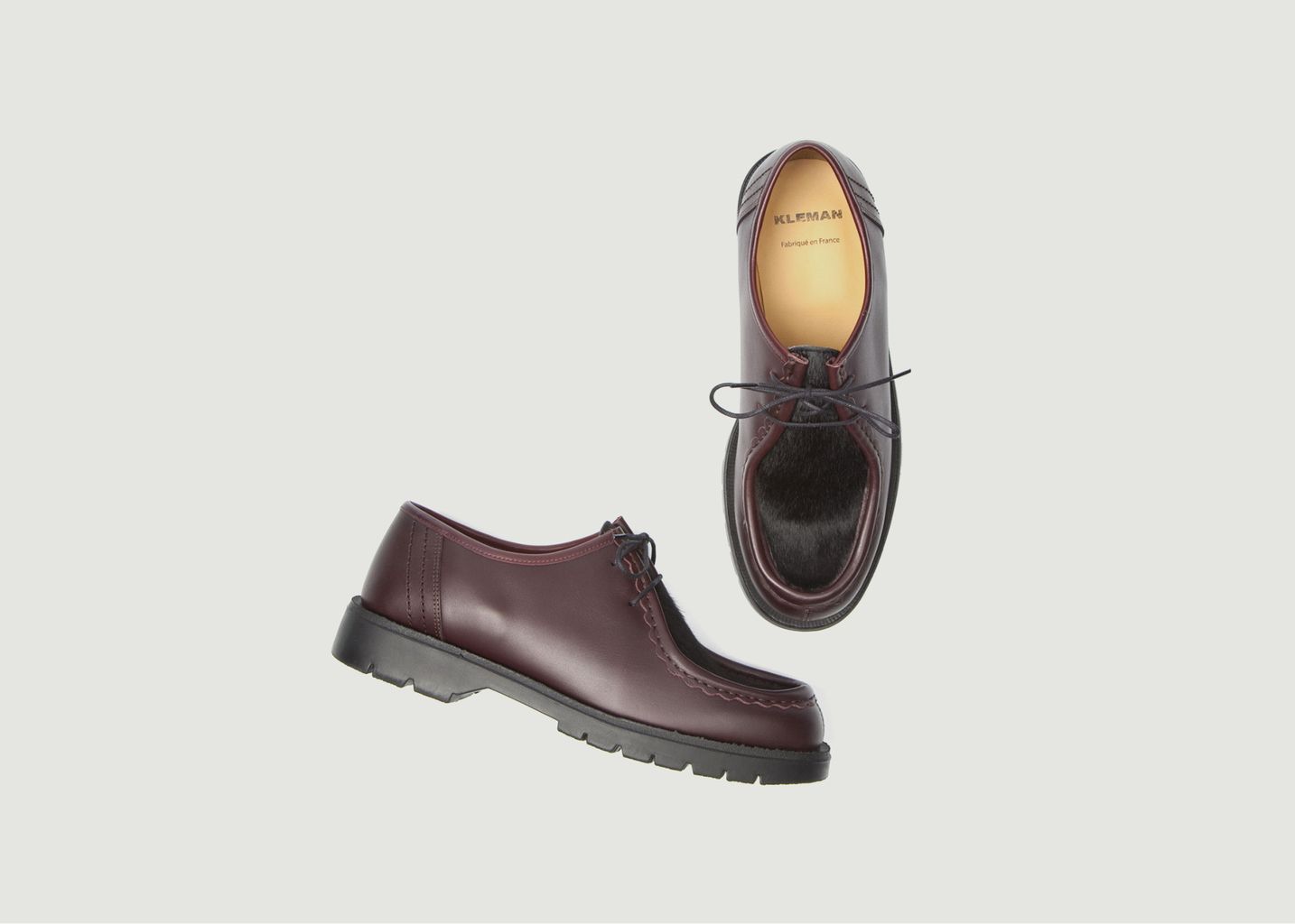 Chaussures Padrini lapin - Kleman