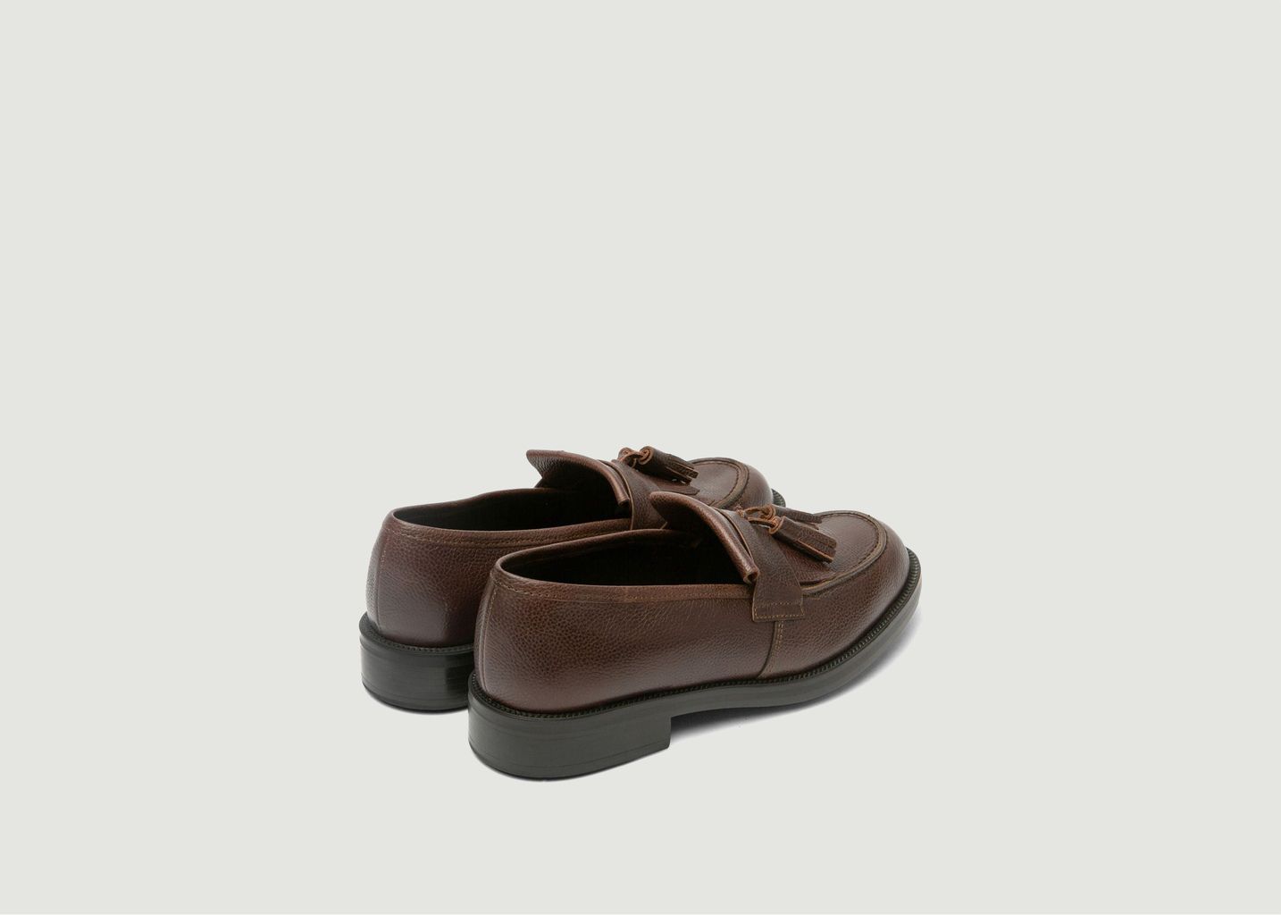 Chaussures Olong végétal - Kleman