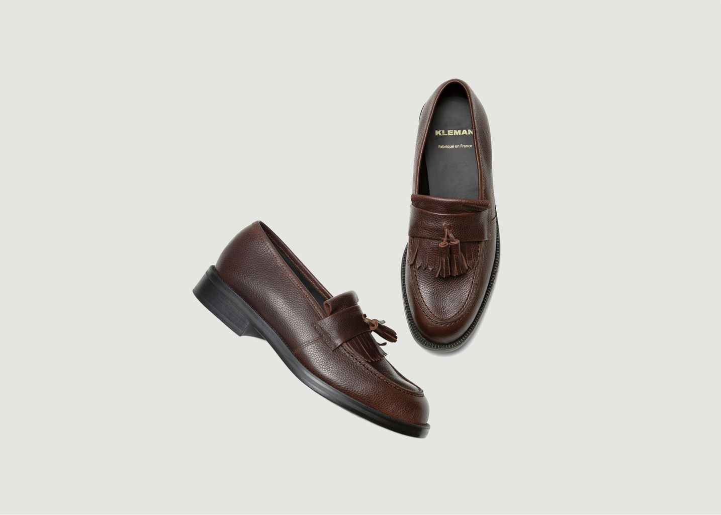 Chaussures Olong végétal - Kleman