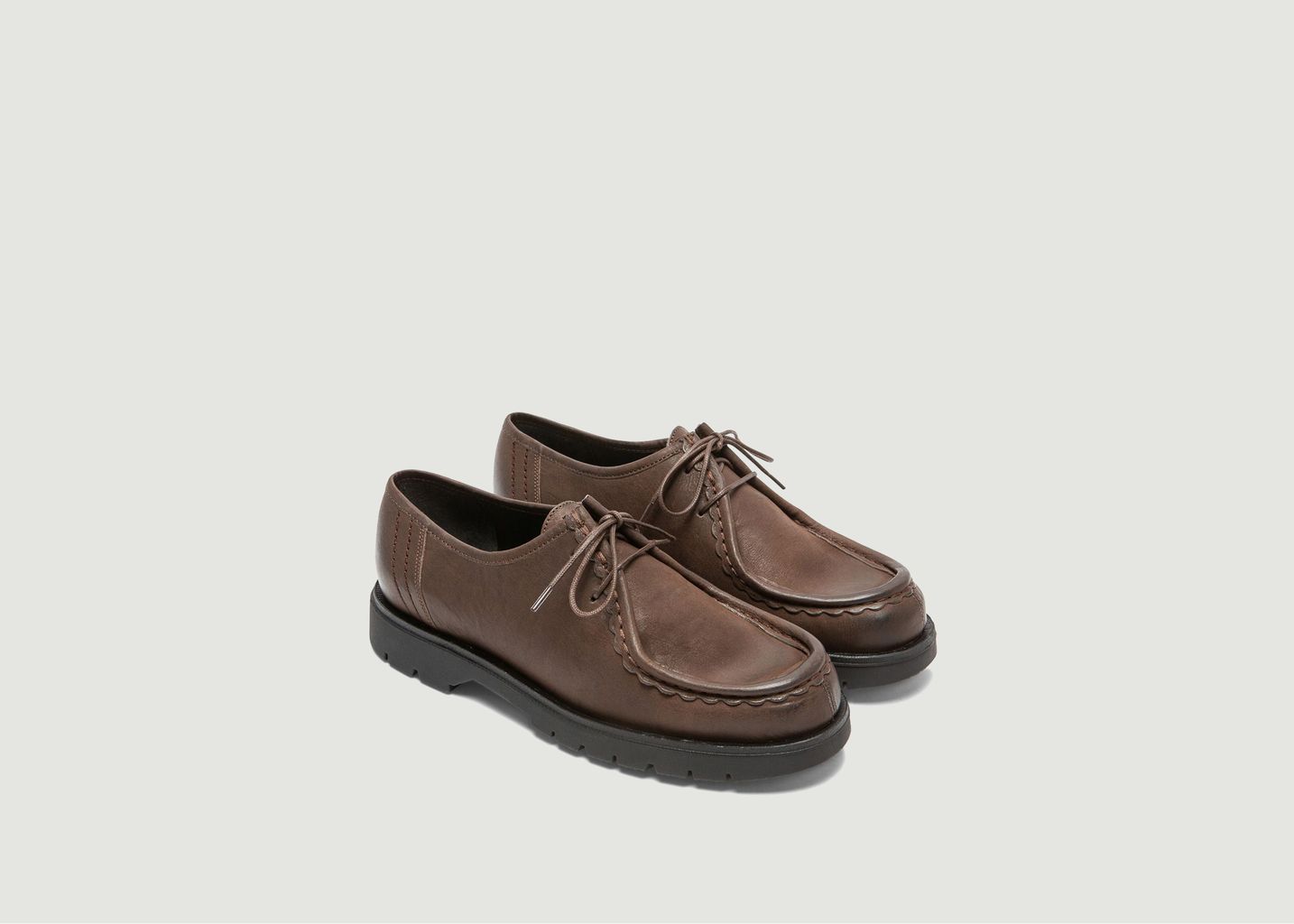Mocassins Padror VGT - Kleman