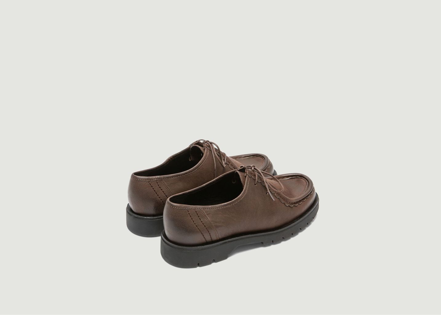 Mocassins Padror VGT - Kleman